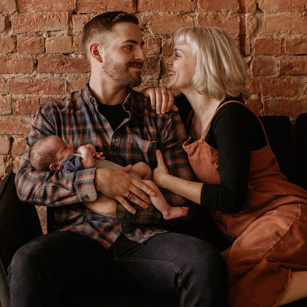 Meet your Posher, Kaleigh
